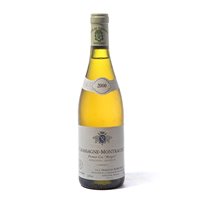 Lot 73 - 2000 Chassagne-Montrachet Morgeot