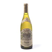 Lot 114 - 1997 Far Niente Chardonnay