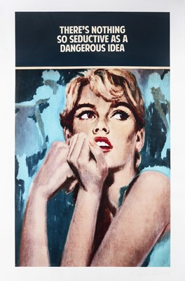 Lot 149 - Connor Brothers (British Duo), 'There's Nothing As Seductive As A Dangerous Idea', 2019