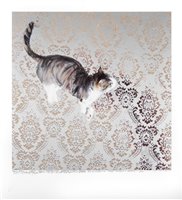 Lot 19 - Charming Baker (British b.1964), ‘Sorry’, 2015