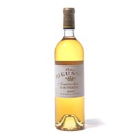 Lot 41 - 2003 Chateau Rieussec