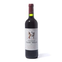 Lot 26 - 2005 Chateau Clerc Milon
