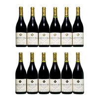 Lot 289 - 1999 Clarendon Hills Hickinbotham Grenache