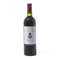 Lot 27 - 2008 Chateau  Le Bon Pasteur