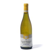 Lot 86 - 2005 Chassage-Montrachet Les Chenevottes