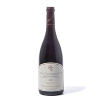 Lot 63 - 2005 Gevrey-Chambertin Petite Chapelle