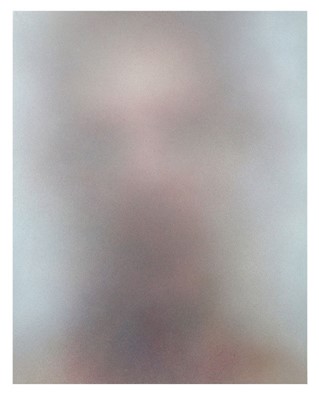 Lot 42 - Miaz Brothers (Italian Duo), 'Ghost Series', 2013