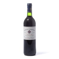 Lot 14 - 1995 Clos de l'Oratoire
