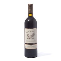 Lot 28 - 2009 Chateau Clos de Sarpe