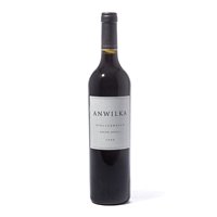 Lot 120 - 2006 Anwilka