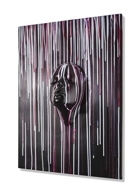 Lot 102 - Schoony (British 1974-), Untitled
