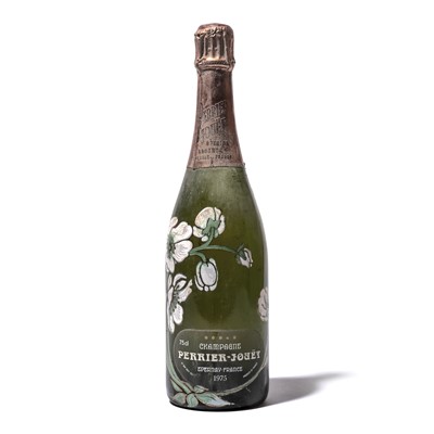 Lot 217 - 1 bottles 1975 Belle Epoque
