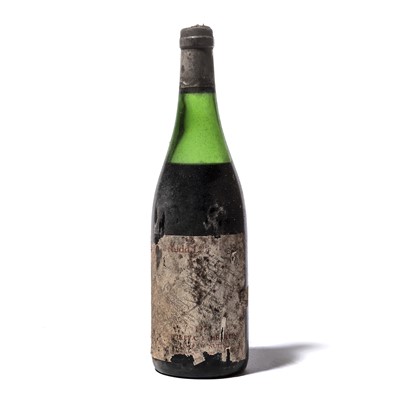 Lot 154 - 12 bottles 1971 Gevrey-Chambertin BBR