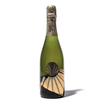 Lot 220 - 10 bottles 1979 Gosset