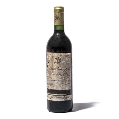Lot 76 - 12 bottles 1990 Ch Vieux Sarpe