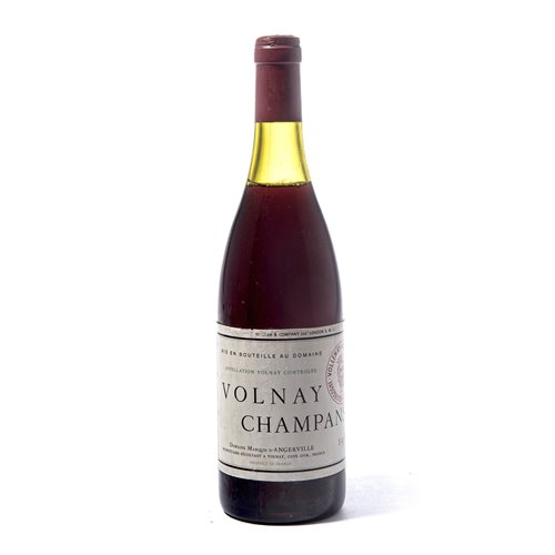 Lot 42 - 1985 Volnay Champans