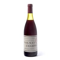 Lot 42 - 1985 Volnay Champans