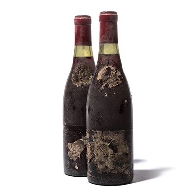 Lot 188 - 7 bottles 1979 Ch Corton Grancey