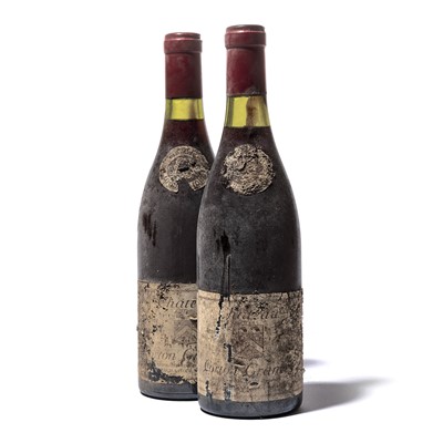Lot 170 - 12 bottles 1983 Ch Corton Grancey