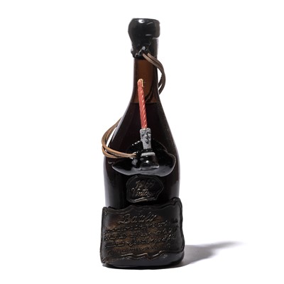 Lot 245 - 8 bottles 1969 Barolo Riserva Speciale Villadora