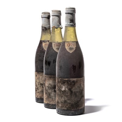 Lot 166 - 12 bottles 1976 Vosne-Romanee H Noellat