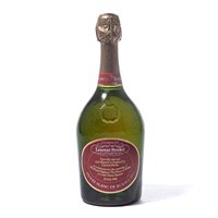 Lot 101 - 1975 Laurent Perrier Blanc de Blancs