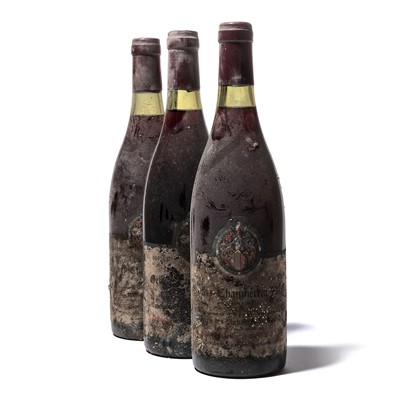 Lot 161 - 12 bottles 1976 Gevrey-Chambertin