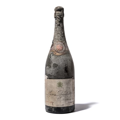 Lot 219 - 1 magnum 1929 Louis Roederer