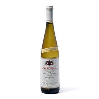 Lot 108 - 2001 Albiger Schloss Hammerstein Huxelrebe Spatlese