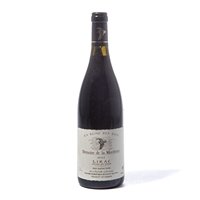 Lot 91 - 2002 Lirac
