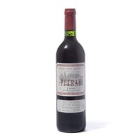 Lot 18 - 1999 Chateau Pitray