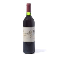 Lot 12 - 1989 Michel Lynch