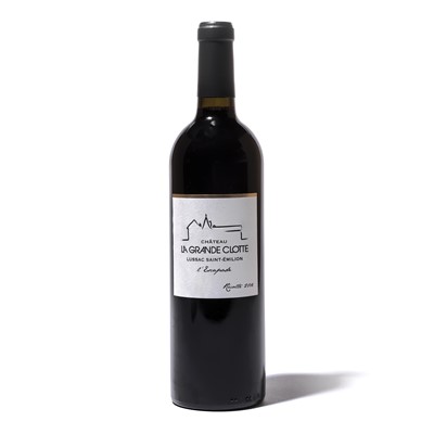 Lot 89 - 12 bottles 2016 Ch La Grande Clotte
