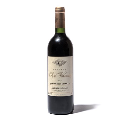 Lot 115 - 5 bottles 2003 Ch Rol Valentin