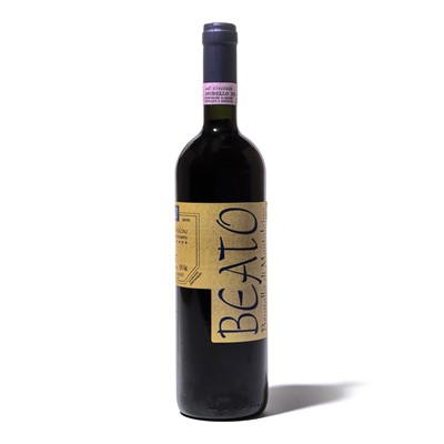Lot 241 - 6 bottles 1995 Beato Brunello di Montalcino