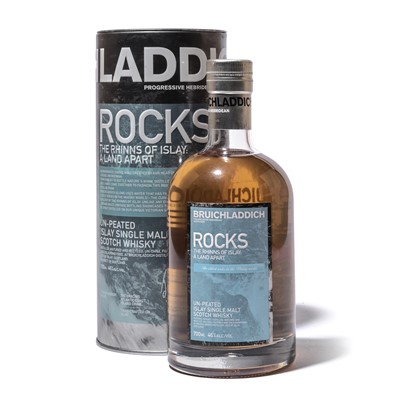 Lot 293 - 1 bottle Bruichladdich Rocks