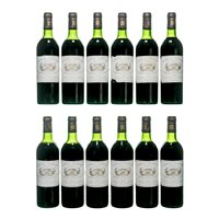 Lot 173 - 1975 Chateau Margaux