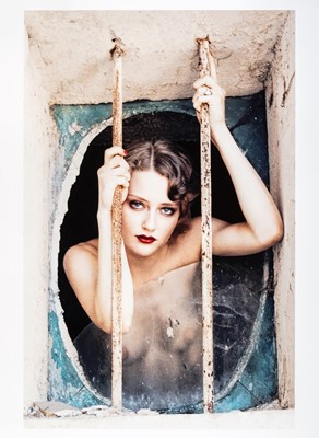 Lot 22 - Ellen von Unwerth (German 1954-), 'Fräulein, Art Edition No. 101–200 ‘Fräulein’