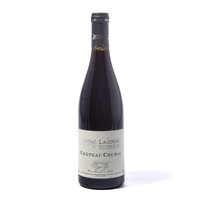 Lot 95 - 2013 Chateau Courac Cotes du Rhone Villages