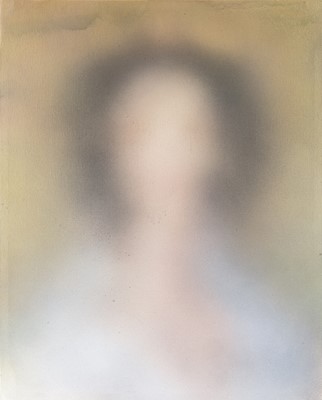 Lot 35 - Miaz Brothers (Italian Duo), 'Lady', 2016