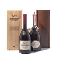 Lot 119 - Mixed Penfolds Liqueur Tawny
