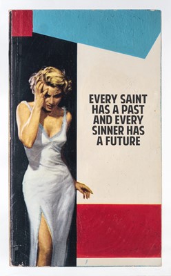Lot 10 - Connor Brothers (British Duo), 'Every Saint Has A Past And Every Sinner Has A Future', 2017
