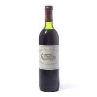 Lot 6 - 1985 Chateau Margaux