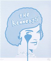 Lot 290 - Pure Evil (British b.1968), 'The Kennedys', 2018