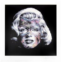 Lot 58 - Sandra Chevrier (Canadian b.1983), ‘La Cage A La Toute Derniere Seconde’, 2017