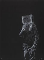 Lot 227 - Gonefellow (British), 'Box Head', 2017