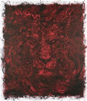 Lot 232 - Hua Tunan (Chinese b.1991), 'Fearless', 2018