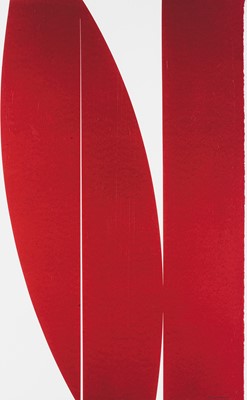 Lot 155 - Johnny Abrahams (American 1979-), 'Untitled', 2019