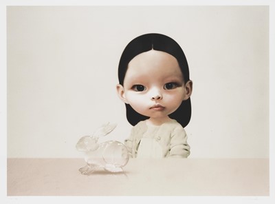 Lot 55 - Roby Dwi Antono (Indonesian 1990-), 'Di Restoran', 2021