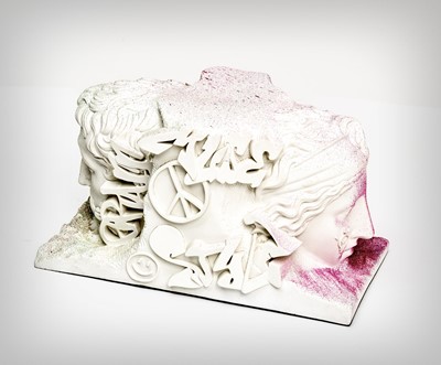Lot 122 - Pichiavo (Spanish Duo), 'Hybrid Psyche', 2018